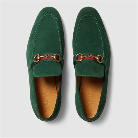 green suede gucci loafers with suit|Gucci dionysus loafer.